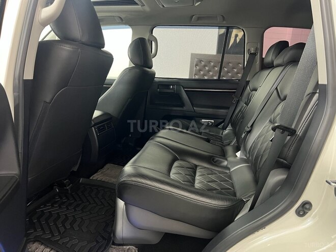 Toyota Land Cruiser 2011, 82,000 km - 4.0 л - Bakı