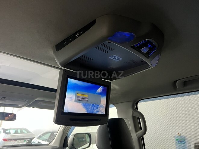 Toyota Land Cruiser 2011, 82,000 km - 4.0 л - Bakı