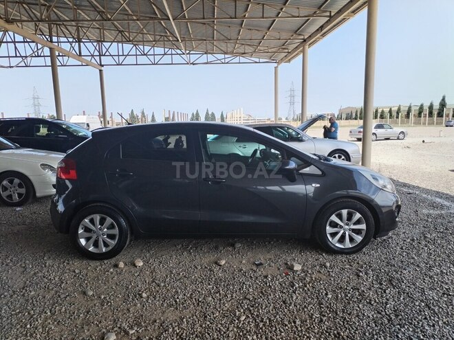 Kia Rio 2014, 26,000 km - 1.4 l - Gəncə