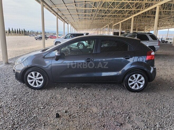 Kia Rio 2014, 26,000 km - 1.4 l - Gəncə