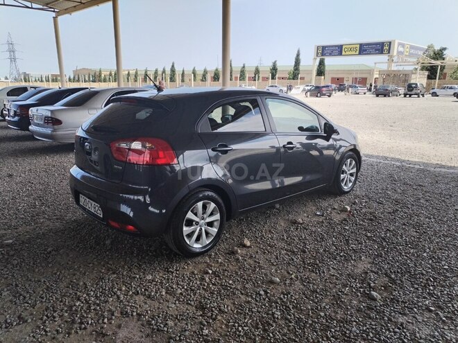 Kia Rio 2014, 26,000 km - 1.4 l - Gəncə