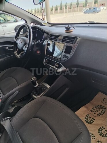 Kia Rio 2014, 26,000 km - 1.4 l - Gəncə