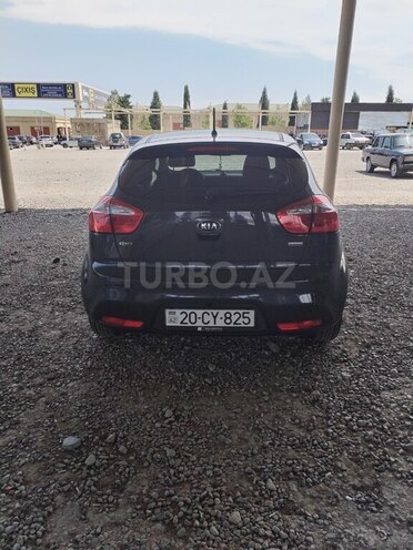 Kia Rio 2014, 26,000 km - 1.4 l - Gəncə