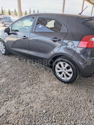 Kia Rio 2014, 26,000 km - 1.4 l - Gəncə