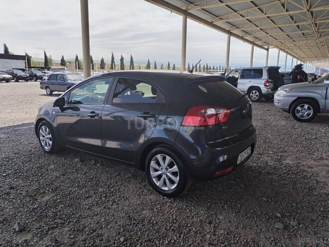 Kia Rio 2014, 26,000 km - 1.4 l - Gəncə