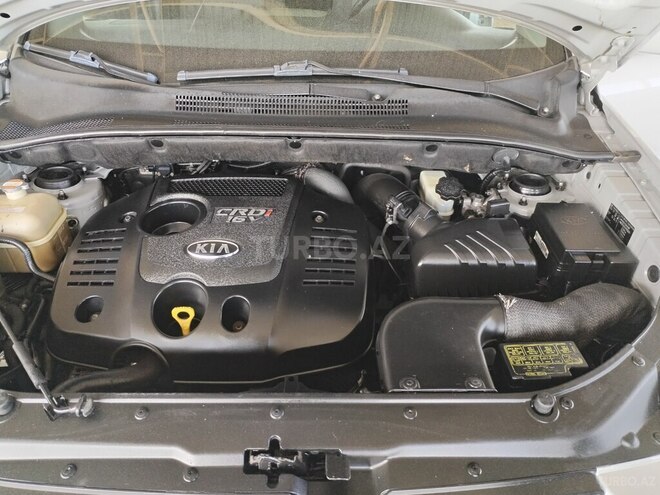 Kia Rio 2014, 26,000 km - 1.4 l - Gəncə