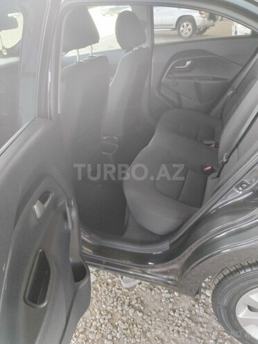 Kia Rio 2014, 26,000 km - 1.4 l - Gəncə