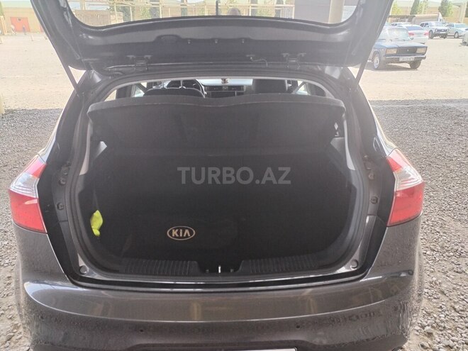 Kia Rio 2014, 26,000 km - 1.4 l - Gəncə