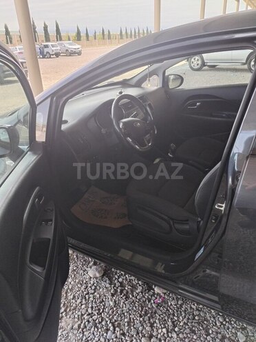 Kia Rio 2014, 26,000 km - 1.4 l - Gəncə