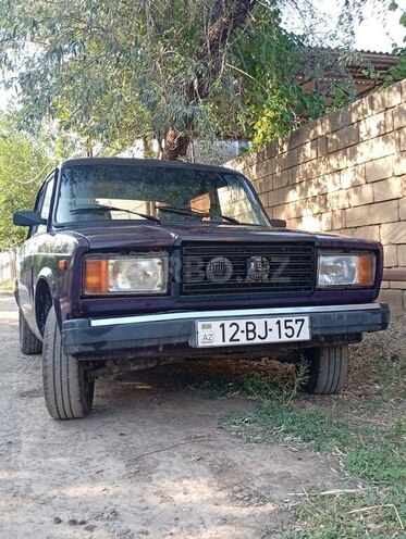 LADA (VAZ) 2107 1999, 95,000 km - 1.6 л - Biləsuvar