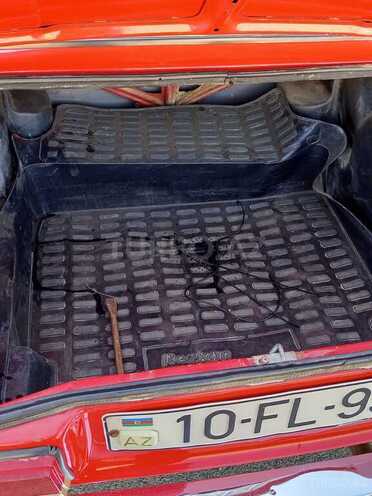 LADA (VAZ) 2107 1987, 95,000 km - 1.6 л - Salyan