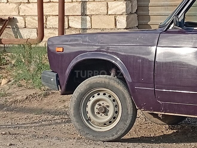 LADA (VAZ) 2107 1999, 95,000 km - 1.6 л - Biləsuvar