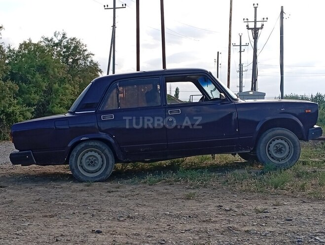 LADA (VAZ) 2107 1999, 95,000 km - 1.6 л - Biləsuvar