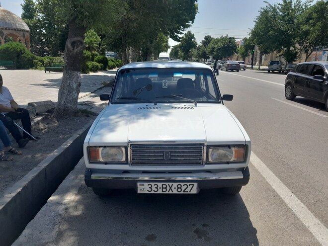 LADA (VAZ) 2107 2007, 95,000 km - 1.6 l - İmişli