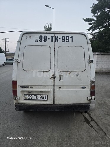Ford Transit 1992, 649,137 km - 2.5 л - Sumqayıt