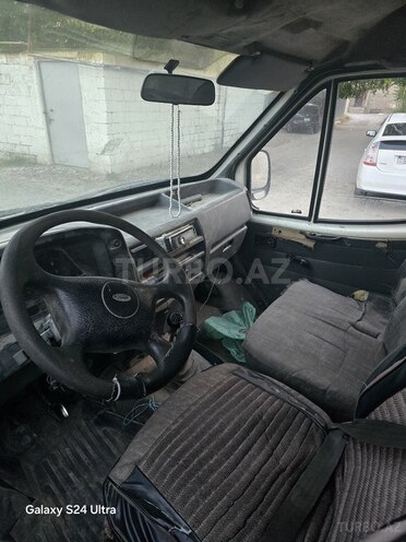 Ford Transit 1992, 649,137 km - 2.5 л - Sumqayıt
