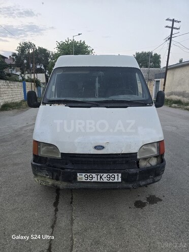 Ford Transit 1992, 649,137 km - 2.5 л - Sumqayıt