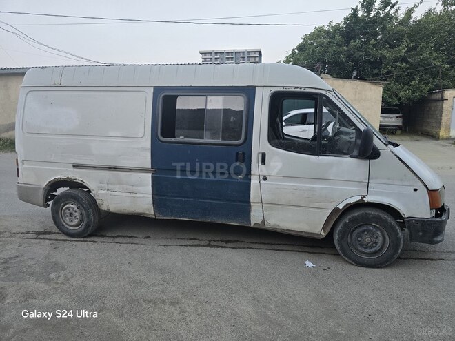 Ford Transit 1992, 649,137 km - 2.5 л - Sumqayıt