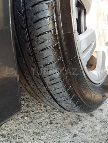 Hyundai Accent 2009, 185,000 km - 1.5 l - Bakı
