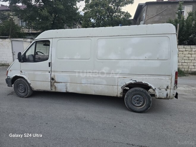 Ford Transit 1992, 649,137 km - 2.5 л - Sumqayıt