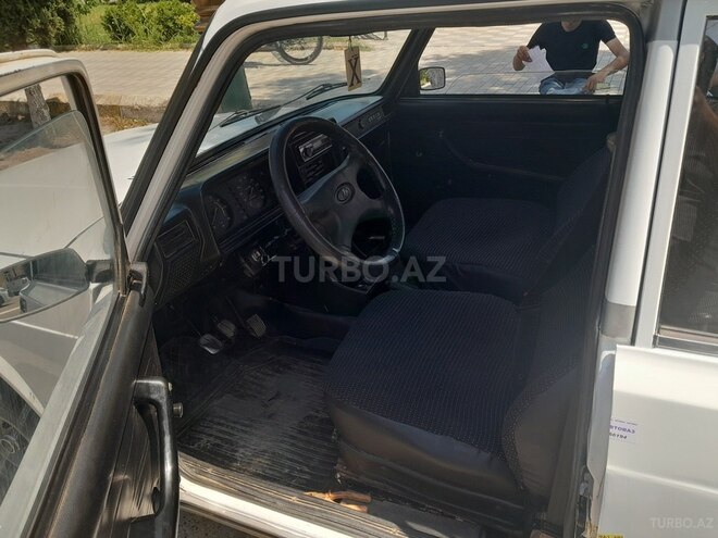 LADA (VAZ) 2107 2007, 95,000 km - 1.6 l - İmişli