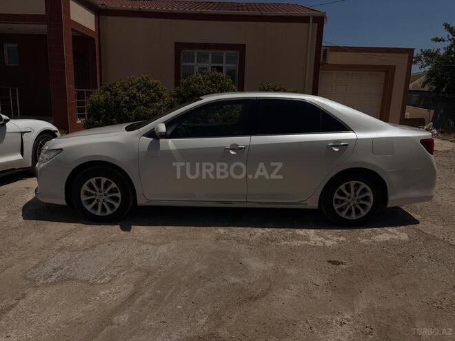 Toyota Camry 2013, 142,000 km - 2.5 l - Bakı