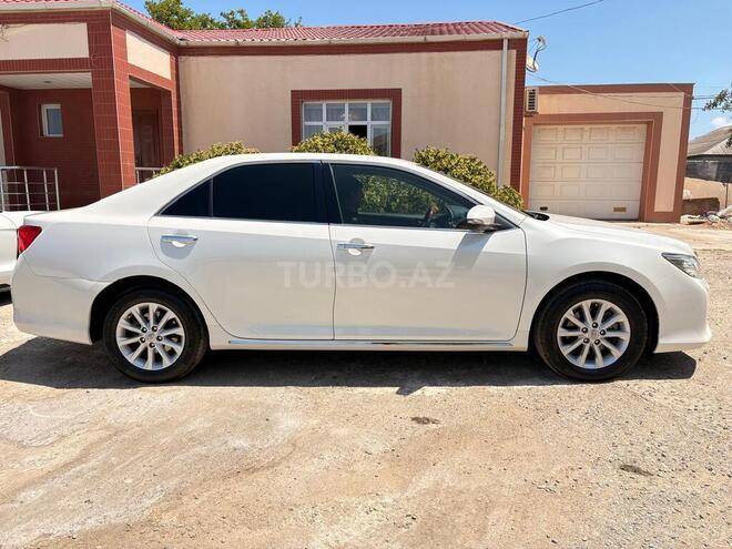 Toyota Camry 2013, 142,000 km - 2.5 l - Bakı