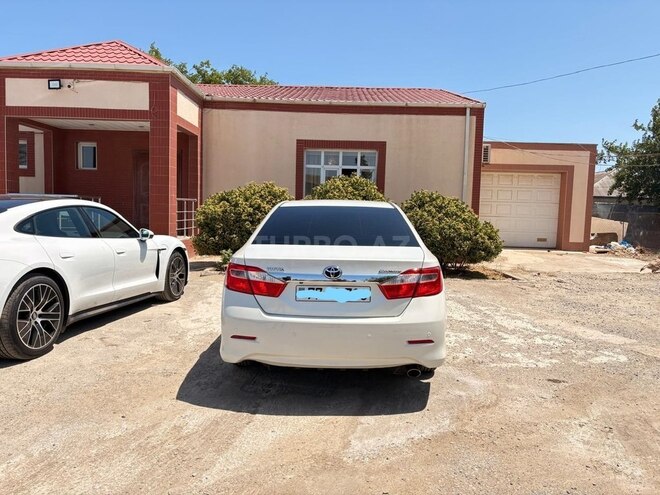 Toyota Camry 2013, 142,000 km - 2.5 l - Bakı