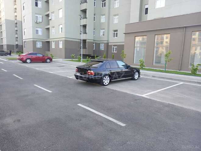 BMW 528 1996, 320,000 km - 2.8 l - Sumqayıt
