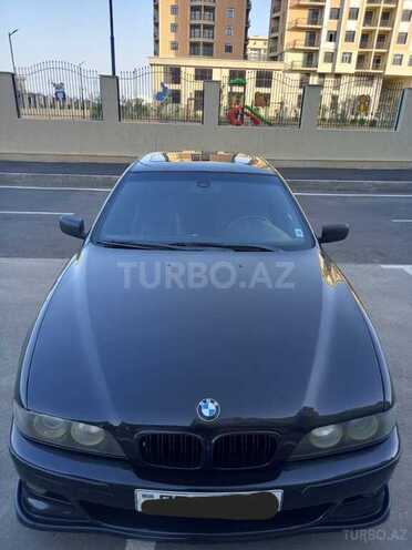 BMW 528 1996, 320,000 km - 2.8 l - Sumqayıt