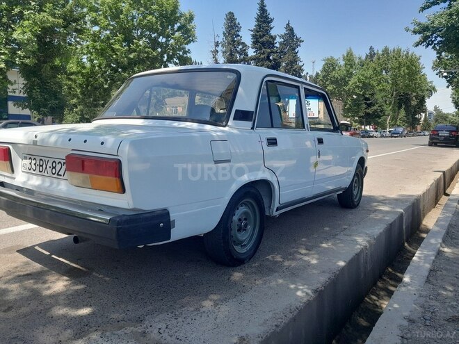 LADA (VAZ) 2107 2007, 95,000 km - 1.6 l - İmişli