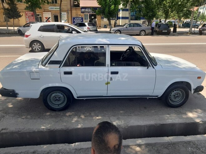 LADA (VAZ) 2107 2007, 95,000 km - 1.6 l - İmişli