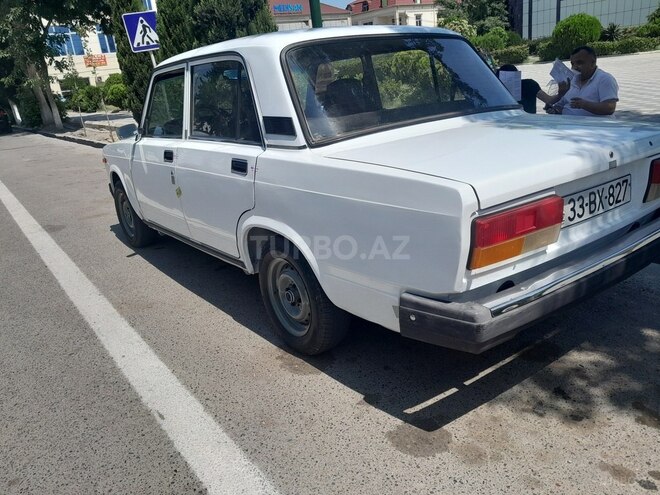 LADA (VAZ) 2107 2007, 95,000 km - 1.6 l - İmişli