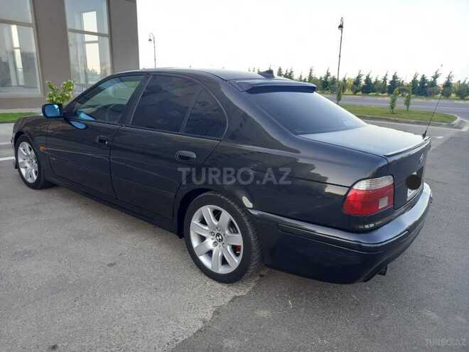 BMW 528 1996, 320,000 km - 2.8 l - Sumqayıt