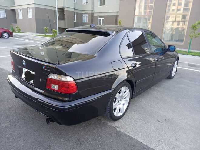 BMW 528 1996, 320,000 km - 2.8 l - Sumqayıt