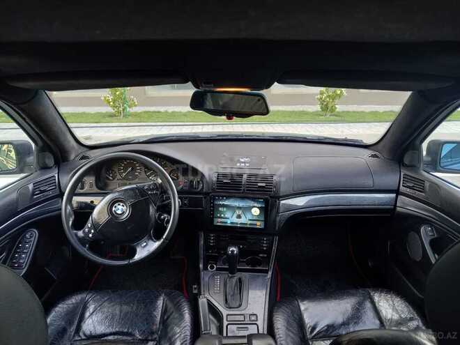 BMW 528 1996, 320,000 km - 2.8 l - Sumqayıt