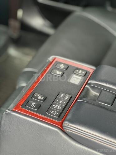 Toyota Camry 2014, 220,000 km - 2.5 l - Gəncə