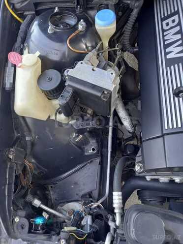 BMW 528 1996, 320,000 km - 2.8 l - Sumqayıt