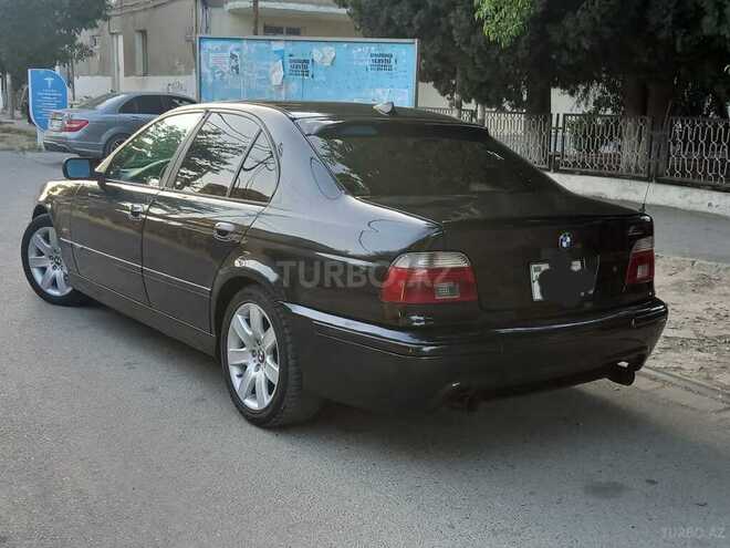 BMW 528 1996, 320,000 km - 2.8 l - Sumqayıt