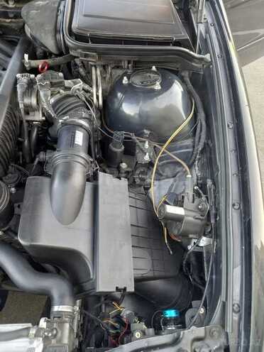 BMW 528 1996, 320,000 km - 2.8 l - Sumqayıt