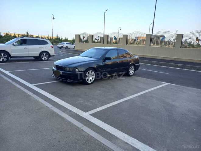 BMW 528 1996, 320,000 km - 2.8 l - Sumqayıt