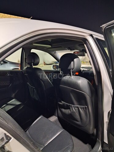 Mercedes C 240 2000, 443,000 km - 2.6 л - Bakı