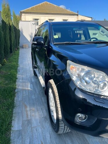 Toyota Land Cruiser Prado 2012, 113,000 km - 2.7 l - Bakı