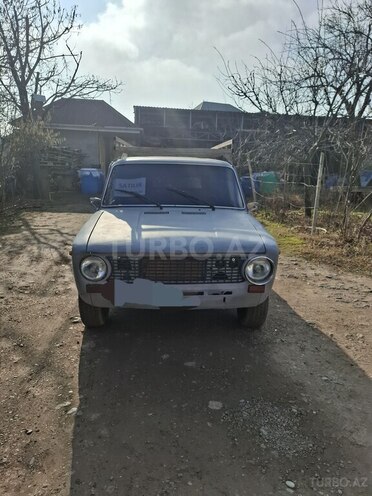 LADA (VAZ) 2102 1972, 55,555 km - 1.3 l - Tovuz