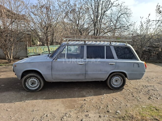 LADA (VAZ) 2102 1972, 55,555 km - 1.3 l - Tovuz