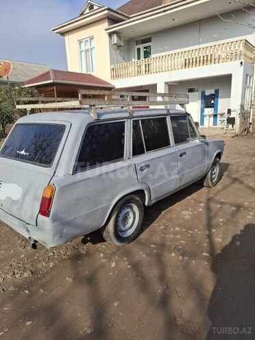 LADA (VAZ) 2102 1972, 55,555 km - 1.3 l - Tovuz