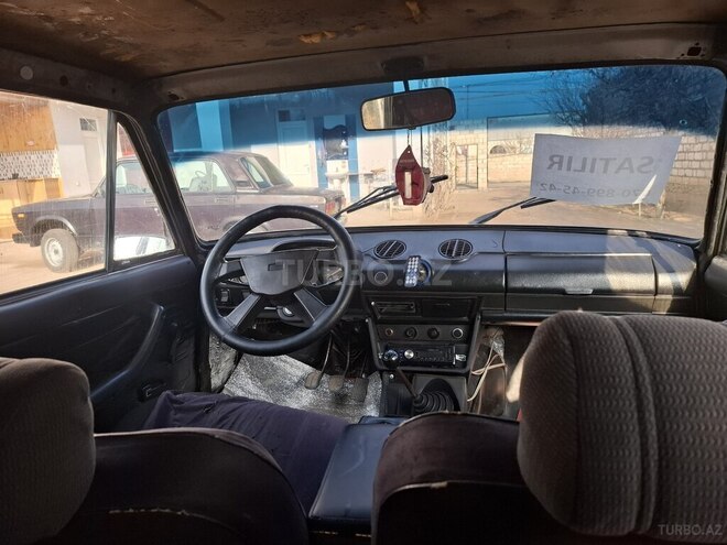 LADA (VAZ) 2102 1972, 55,555 km - 1.3 l - Tovuz
