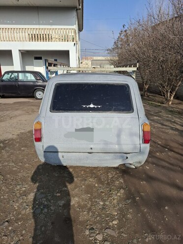 LADA (VAZ) 2102 1972, 55,555 km - 1.3 l - Tovuz