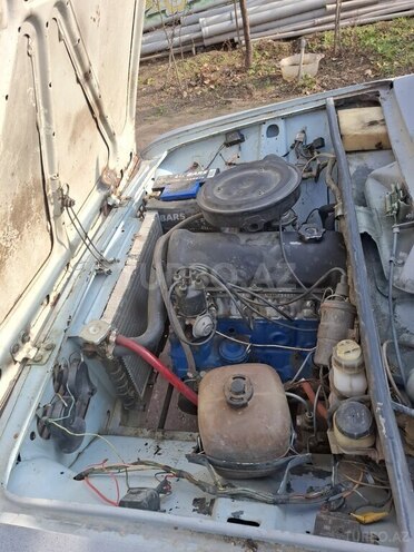 LADA (VAZ) 2102 1972, 55,555 km - 1.3 l - Tovuz