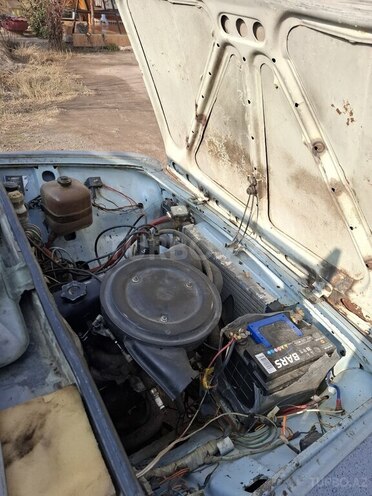 LADA (VAZ) 2102 1972, 55,555 km - 1.3 l - Tovuz